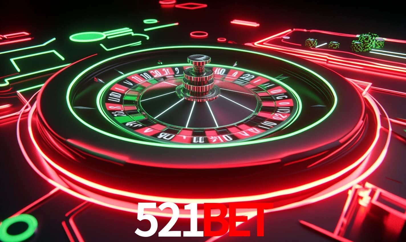 521BET