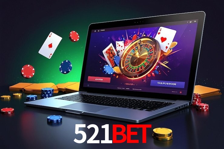 521BET