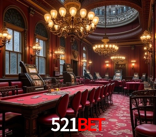  521BET.com